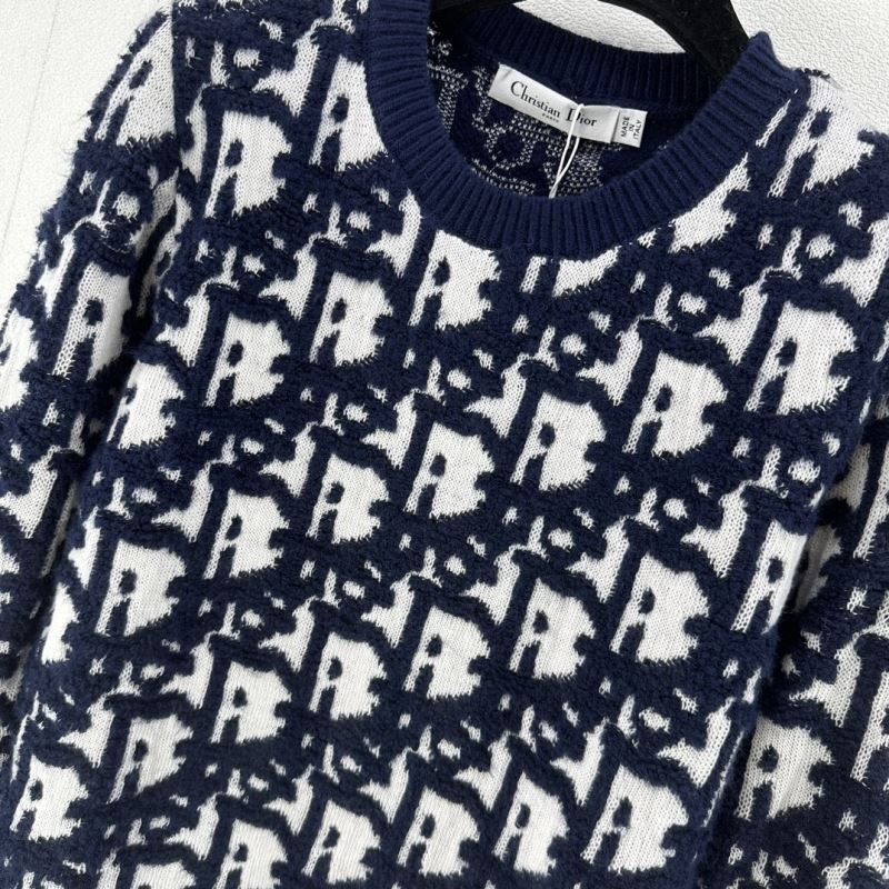 Christian Dior Sweaters